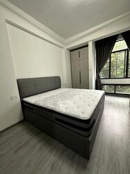 Hillview Heights (D23), Condominium #556659841